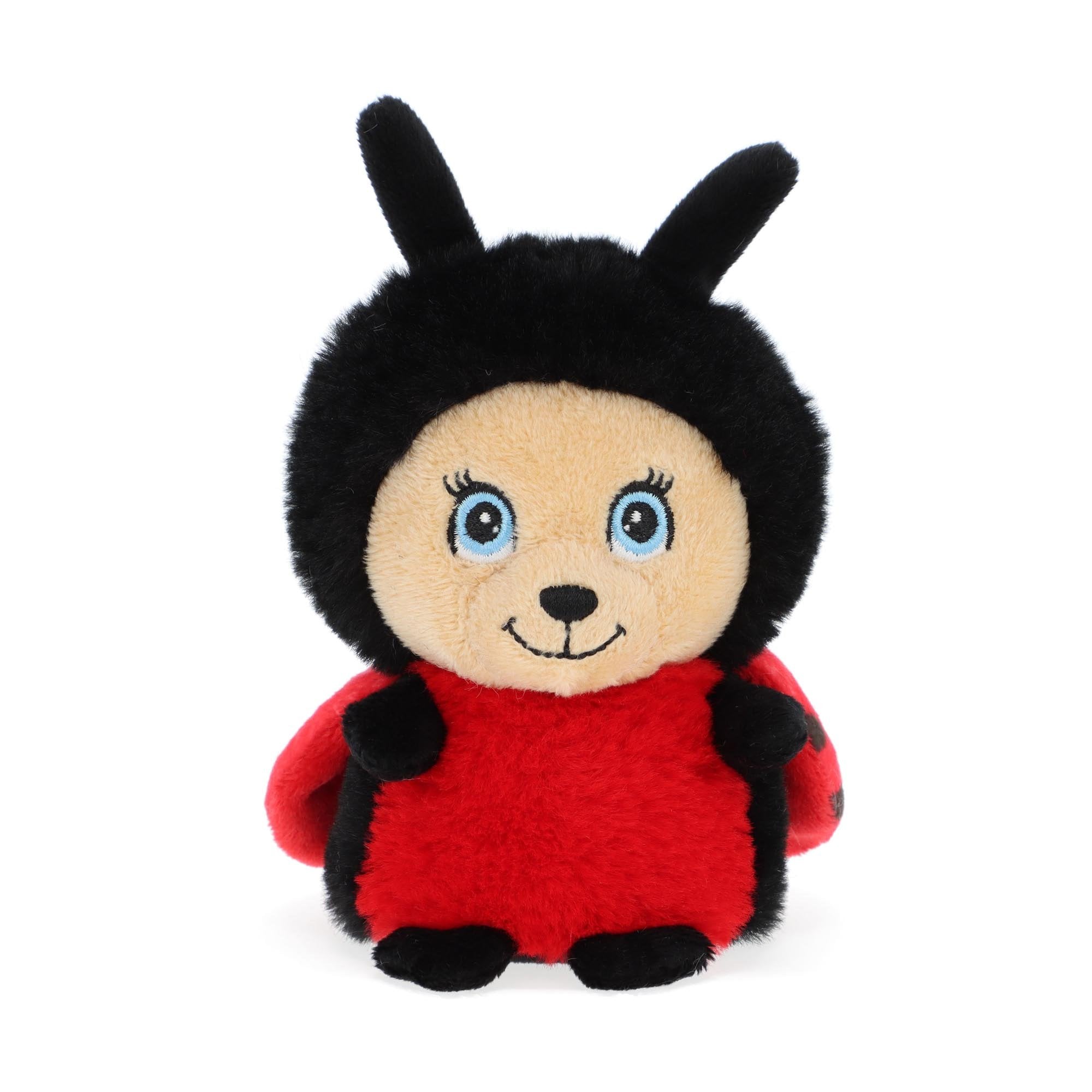Mini Adoptable World Soft Toy