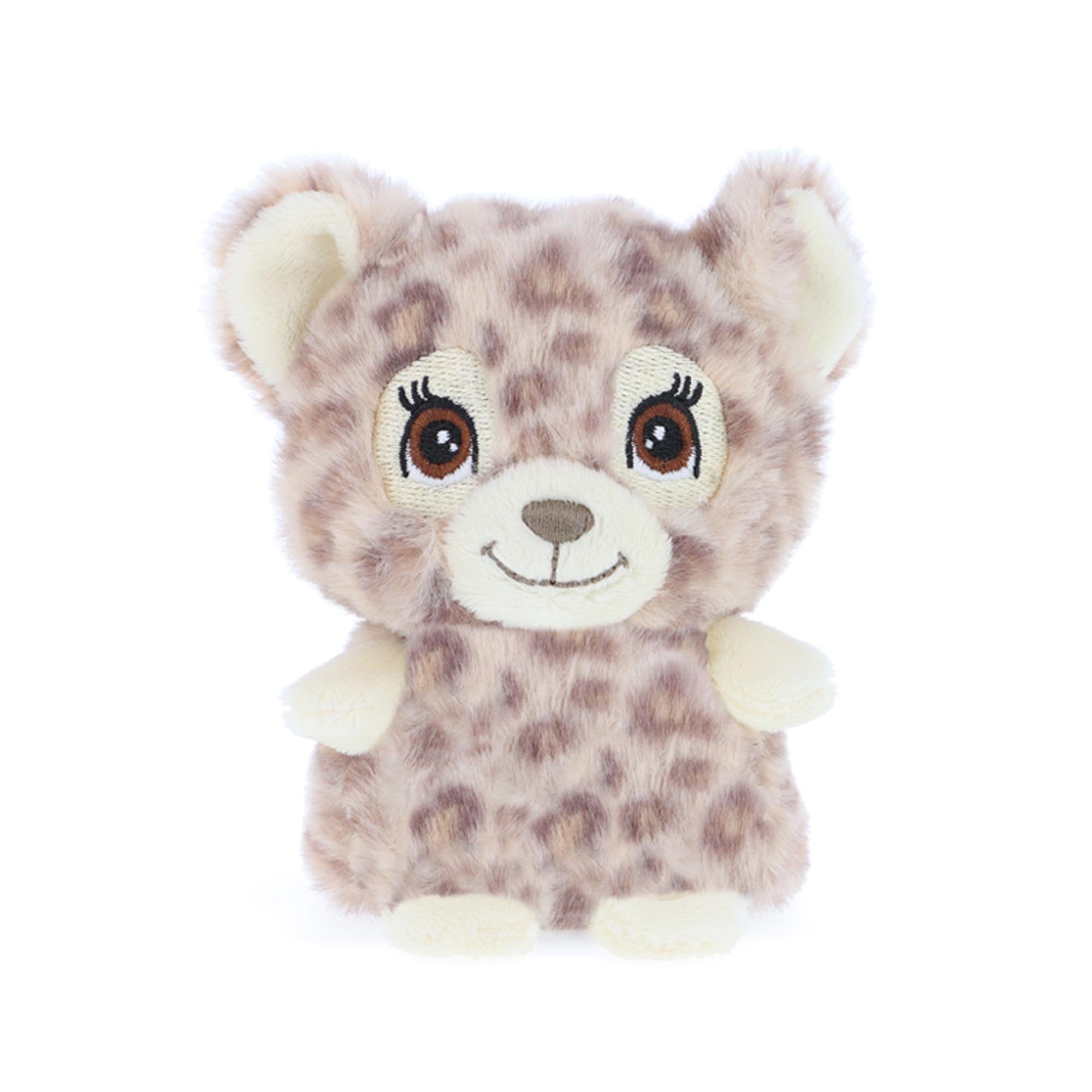Mini Adoptable World Soft Toy