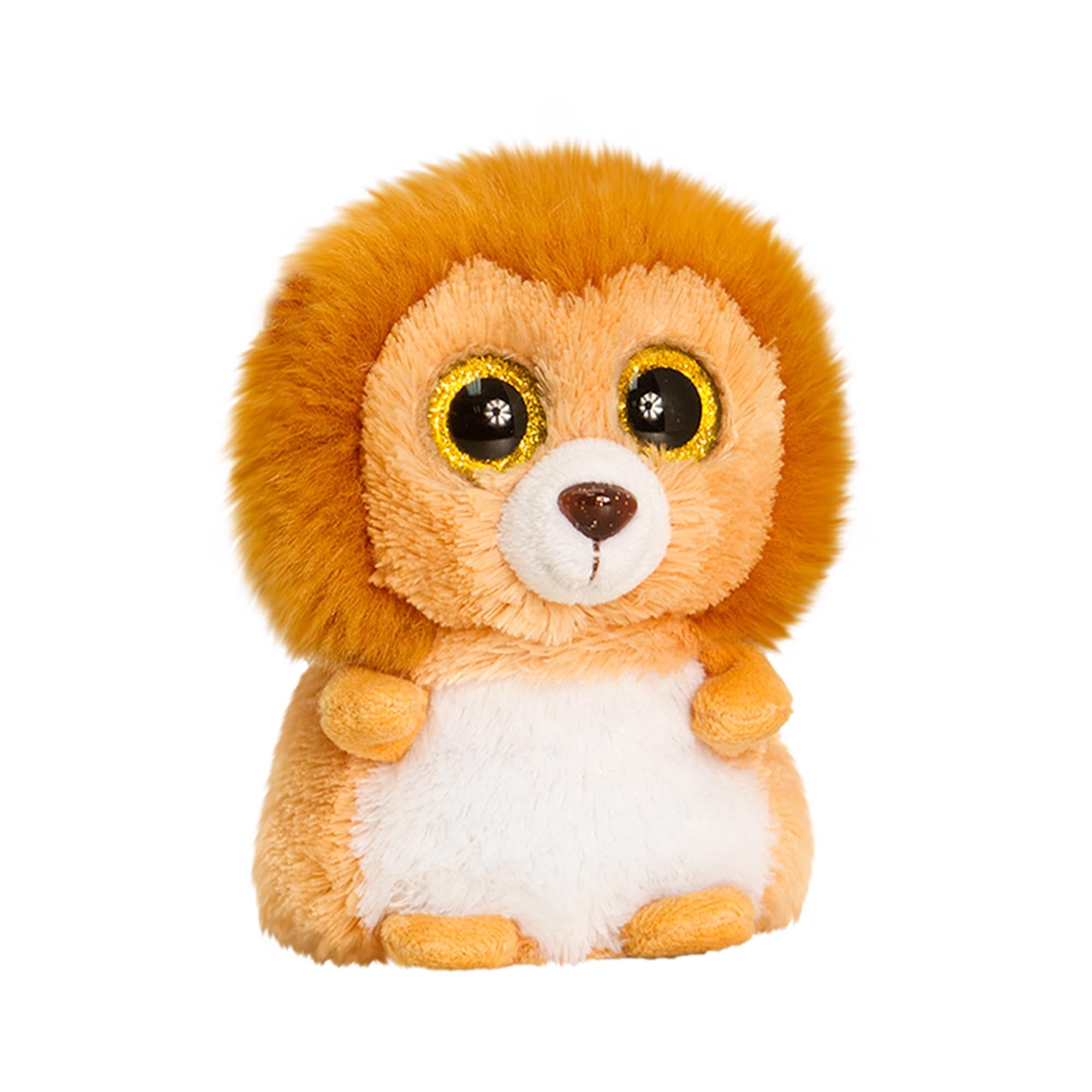 Mini Motsu Soft Toy
