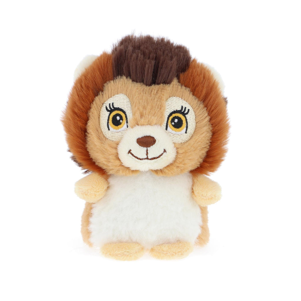 Mini Adoptable World Soft Toy