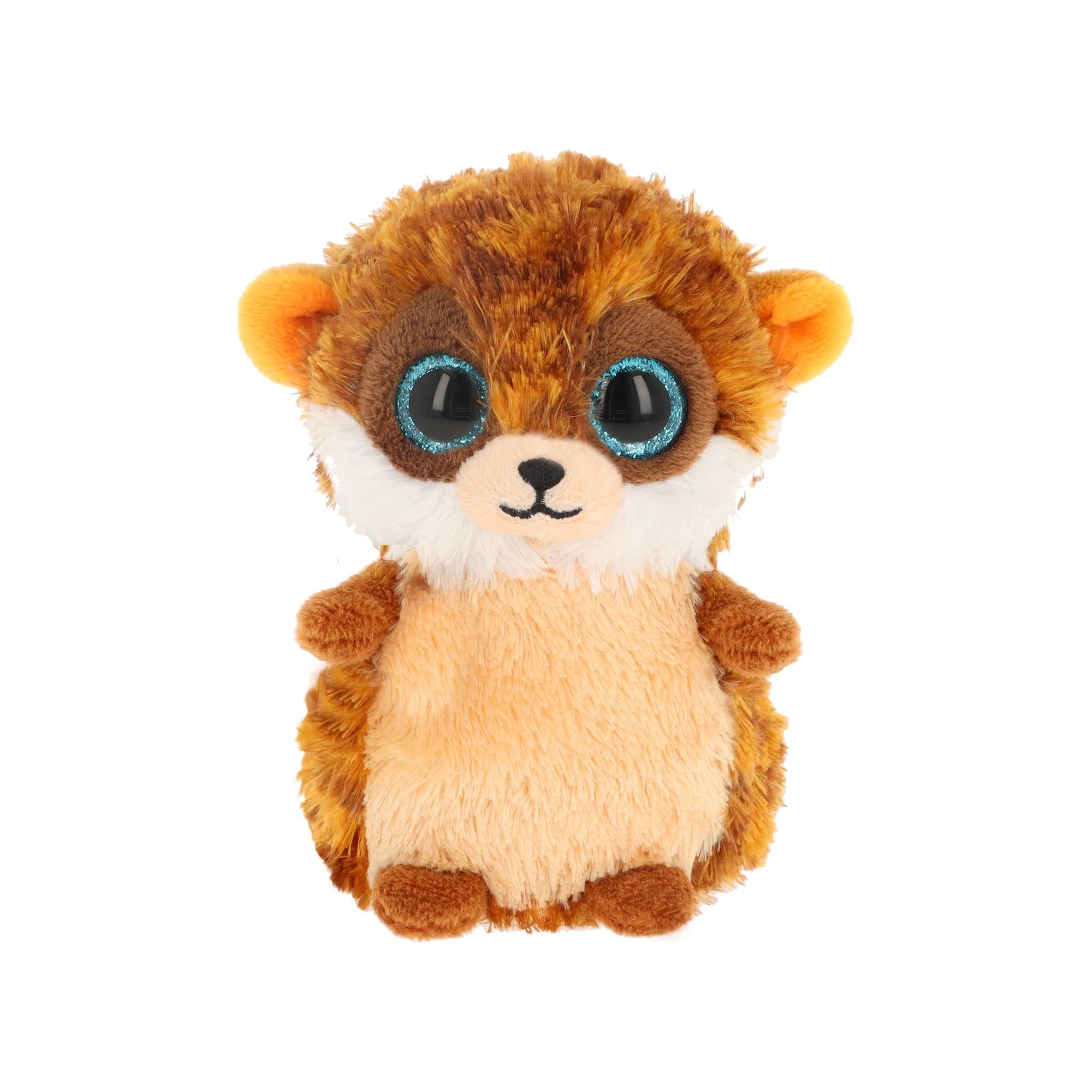 Mini Motsu Soft Toy