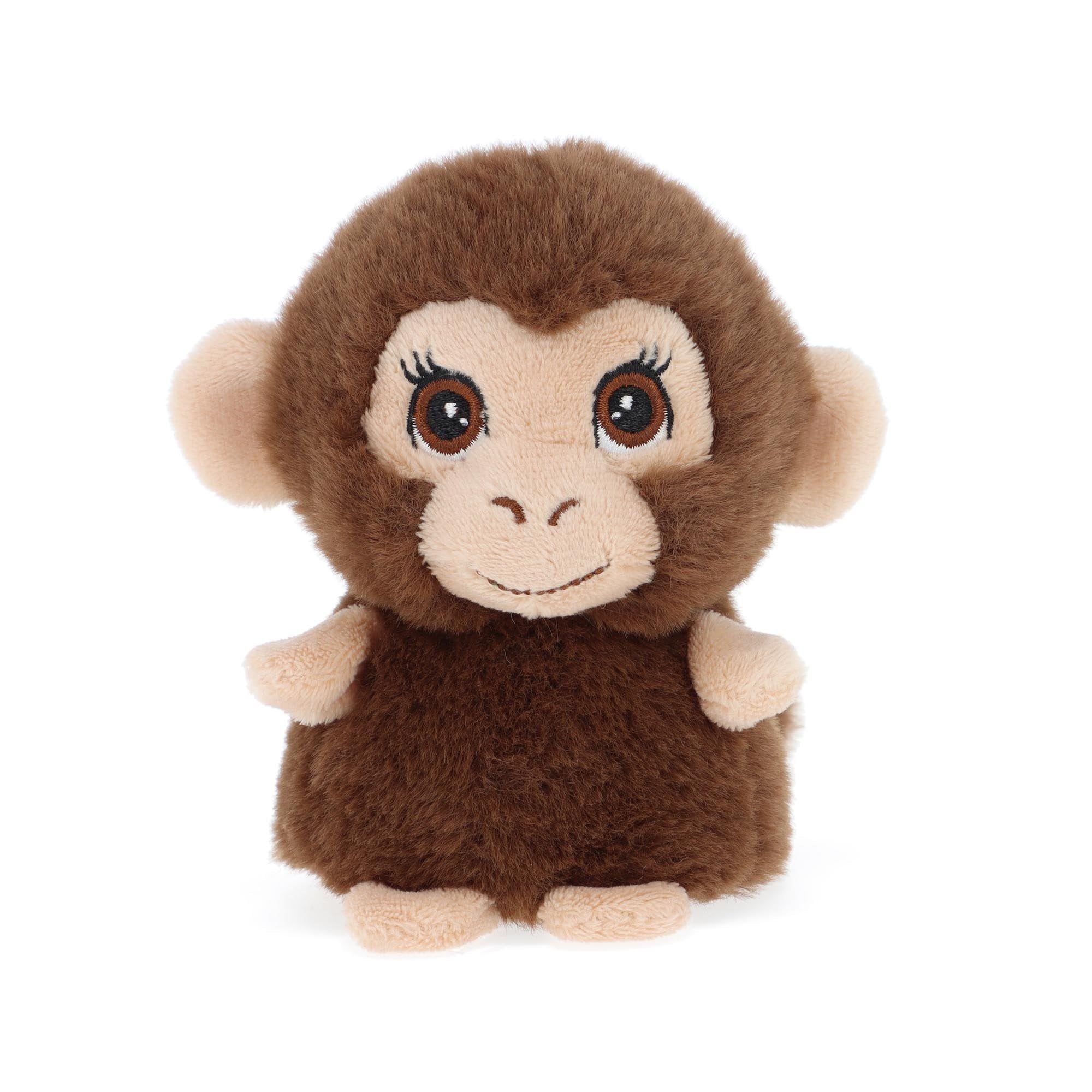 Mini Adoptable World Soft Toy