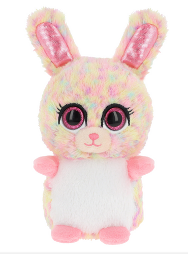 Mini Motsu Soft Toy - Bunny