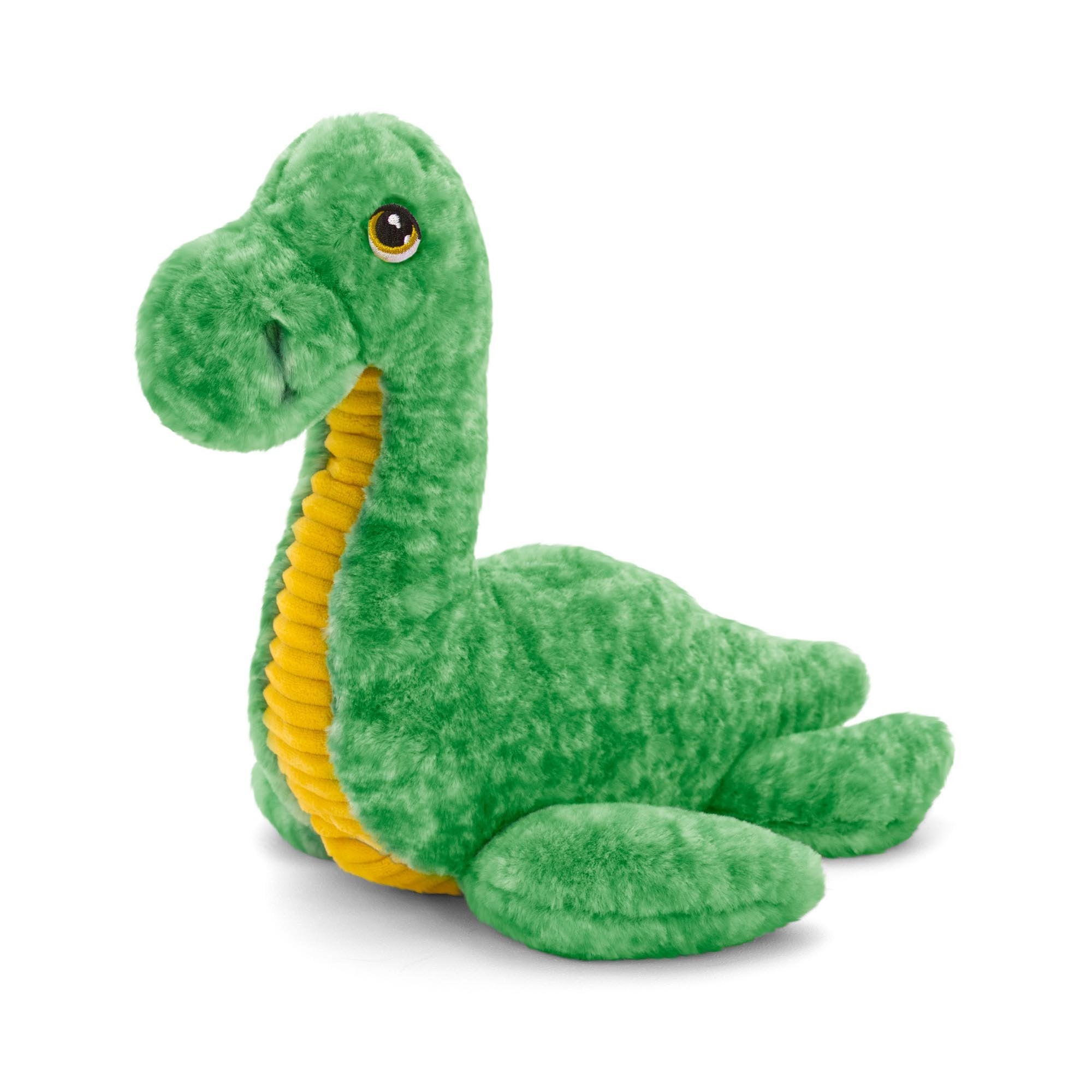 Nessie Soft Toy - Deluxe