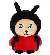 Mini Motsu Soft Toy