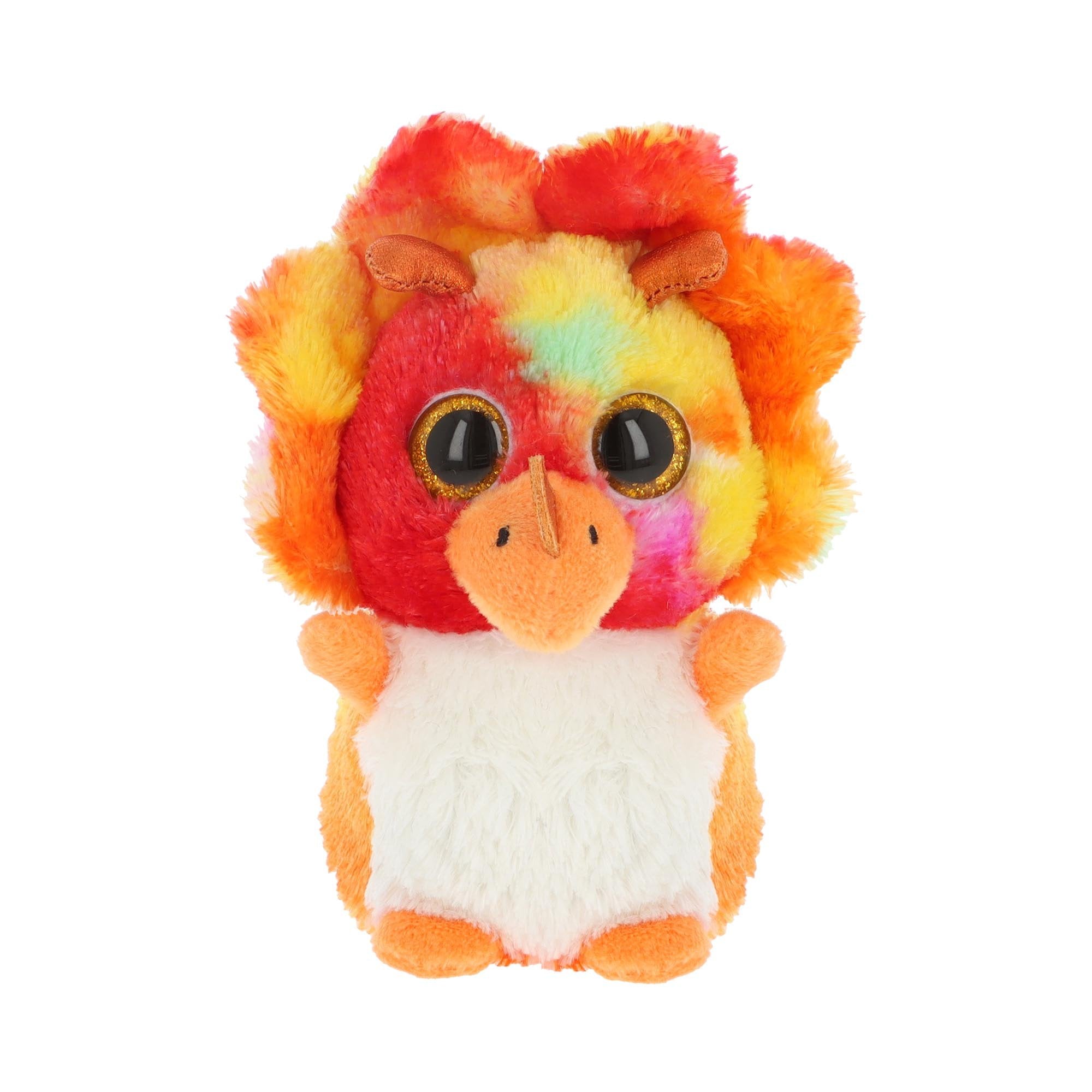 Mini Motsu Soft Toy