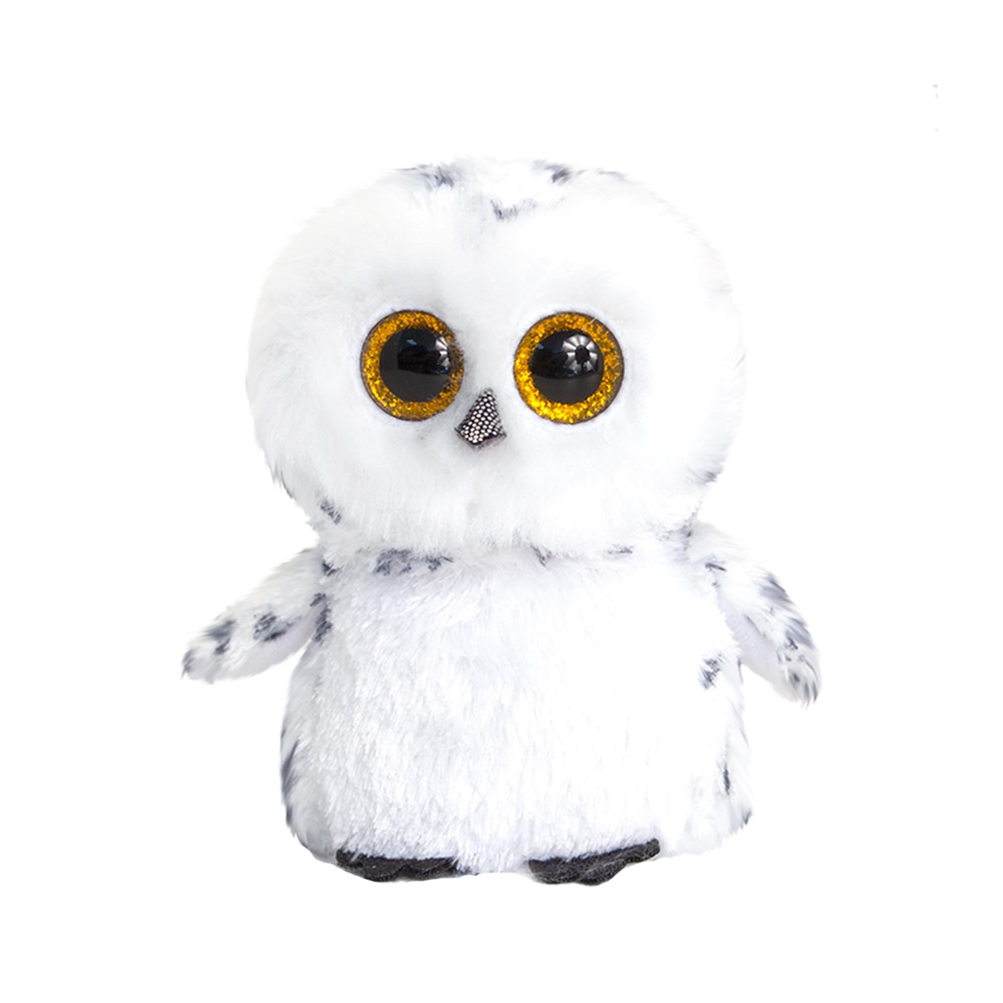 Mini Motsu Soft Toy