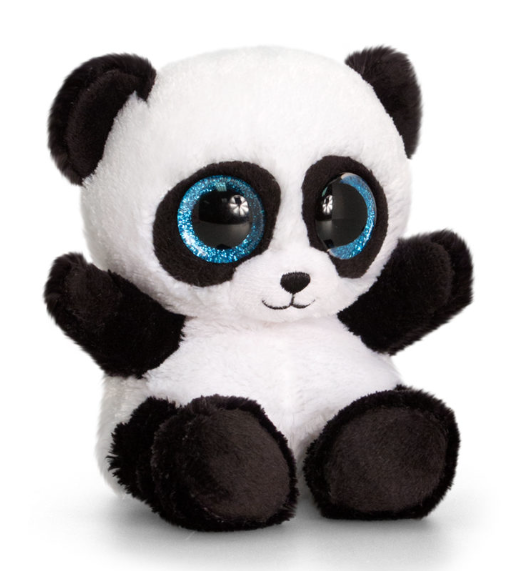 Panda Soft toy