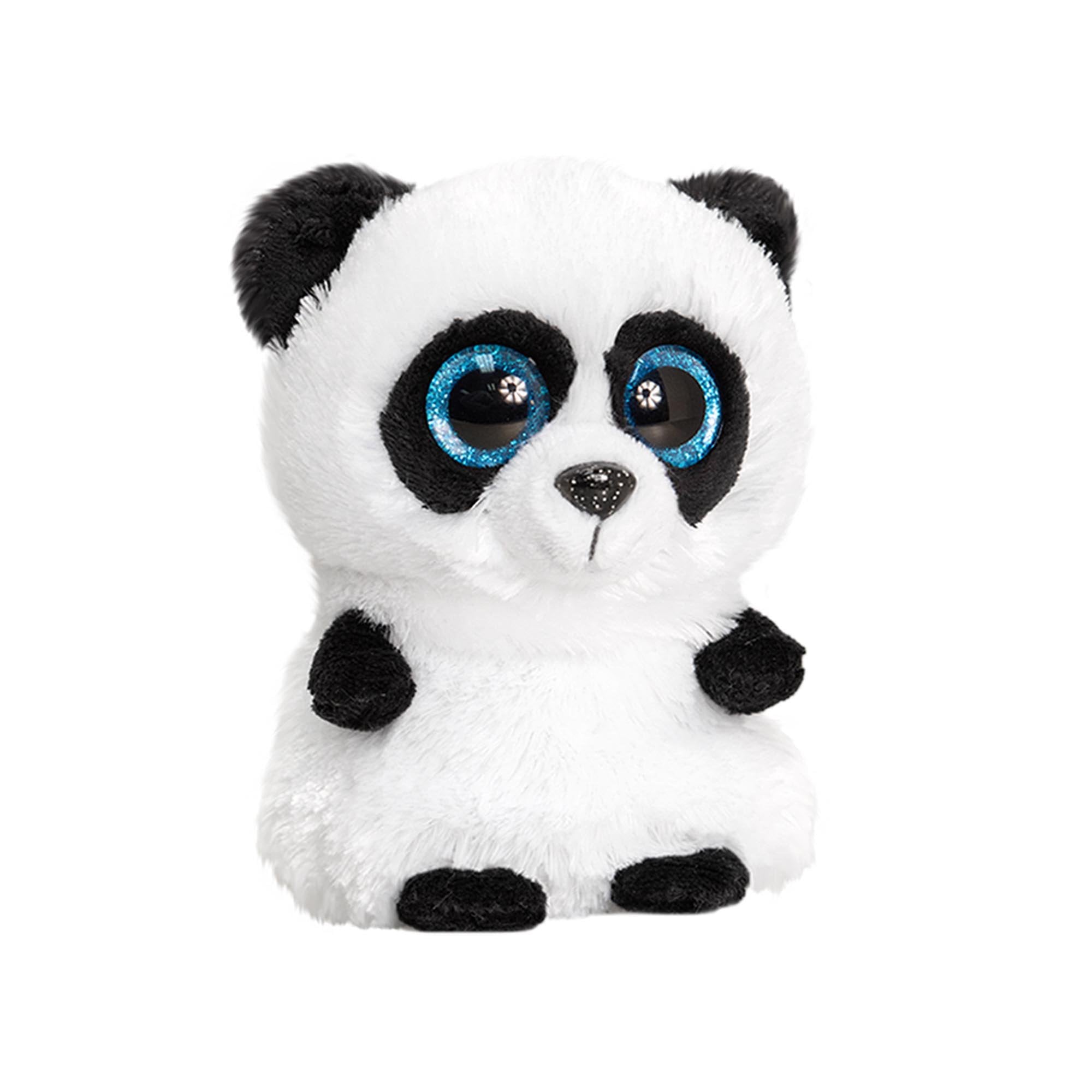 Mini Motsu Soft Toy