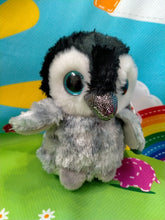 Load image into Gallery viewer, Mini Motsu Penguin Plush Soft Toy 10cm
