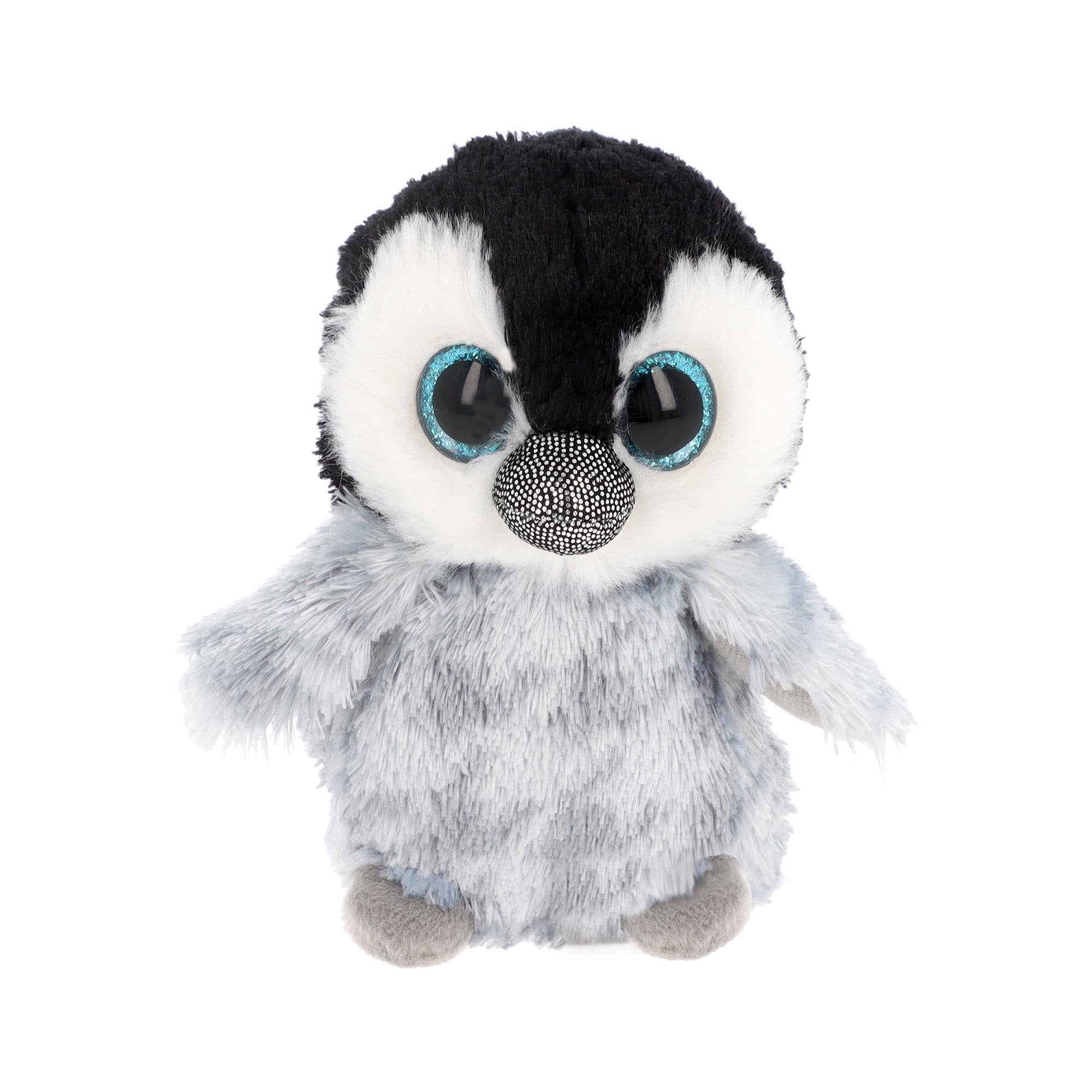 Mini Motsu Soft Toy