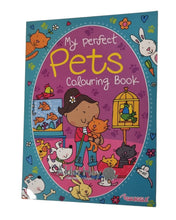 Load image into Gallery viewer, Children&#39;s Colouring Book
