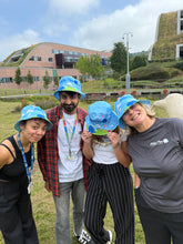 Load image into Gallery viewer, Alder Hey Bucket Hat
