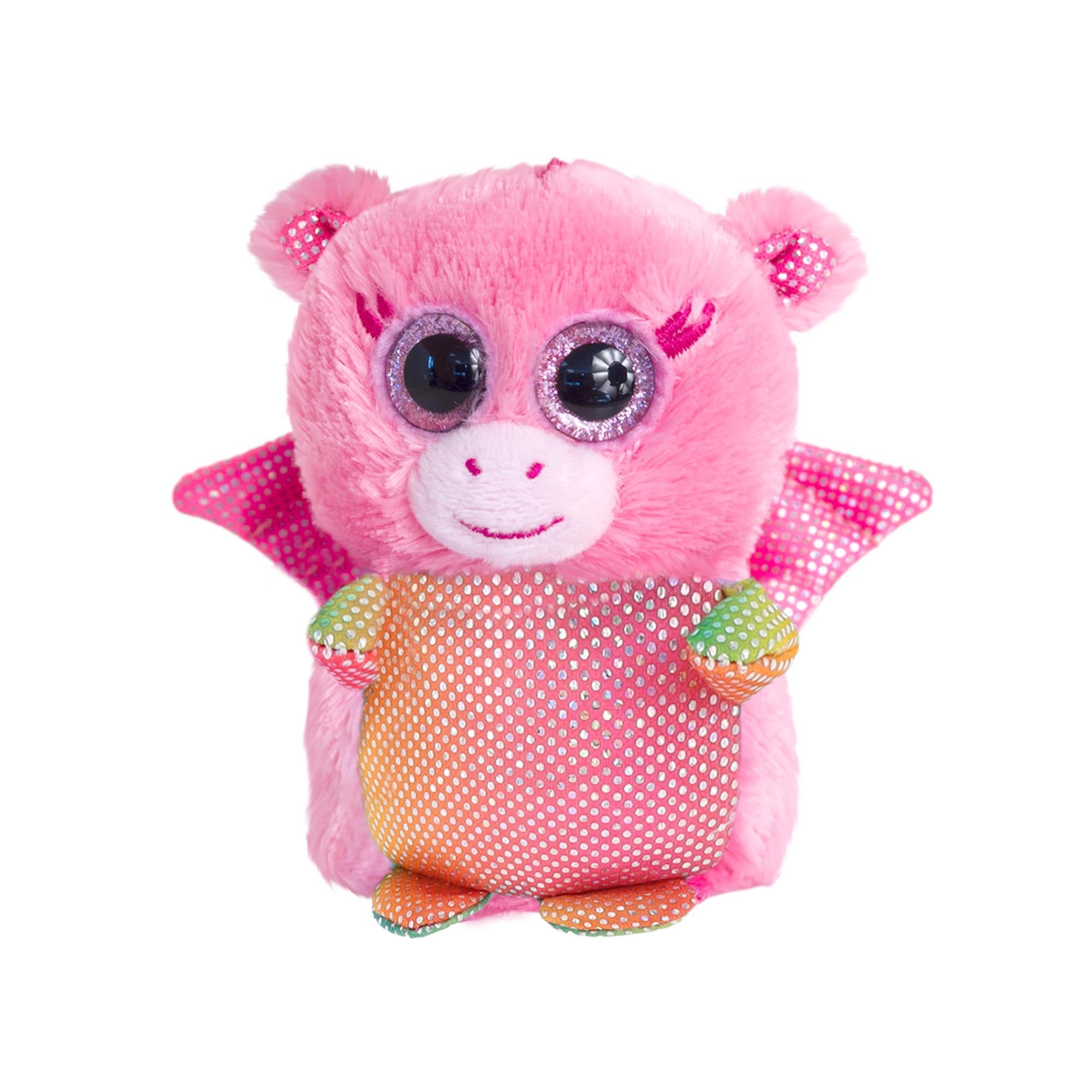 Mini Motsu Soft Toy