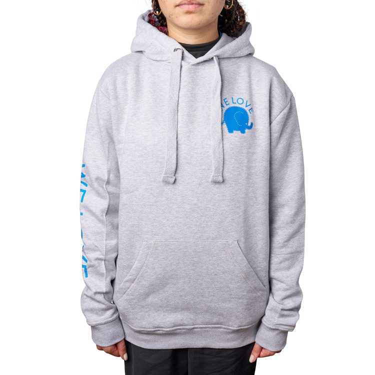 Alder Hey Pullover Hoodie