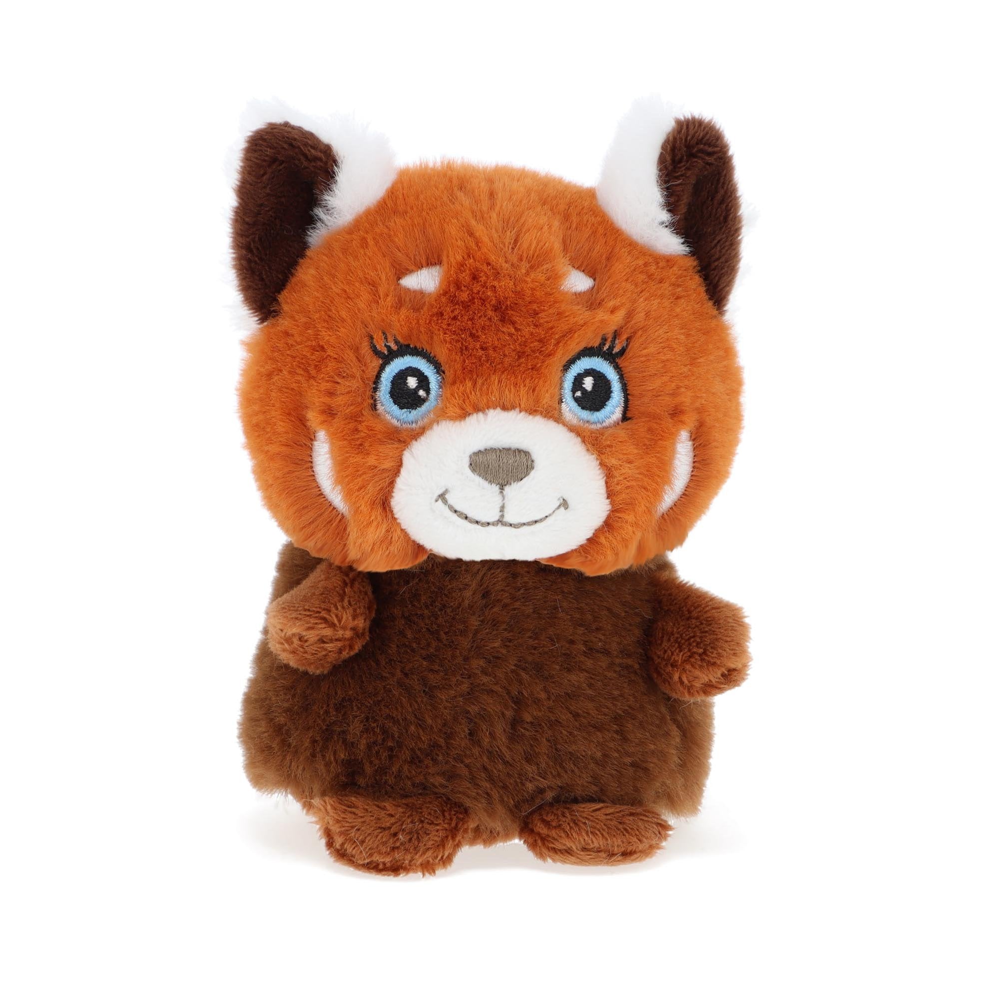 Mini Adoptable World Soft Toy
