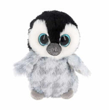 Load image into Gallery viewer, Mini Motsu Penguin Plush Soft Toy 10cm
