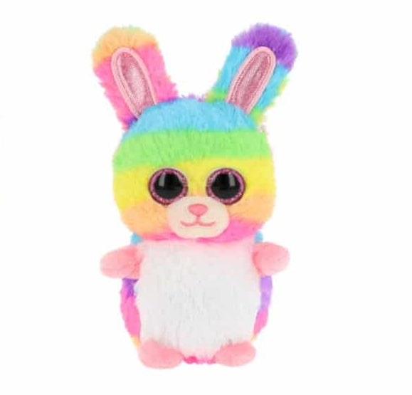 Mini Motsu Bunny Soft Toy 10cm