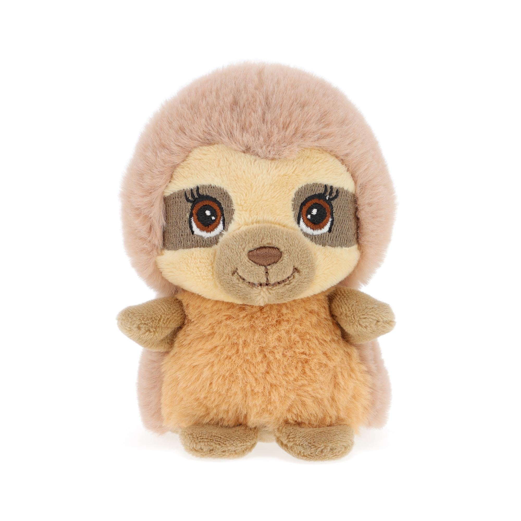 Mini Adoptable World Soft Toy