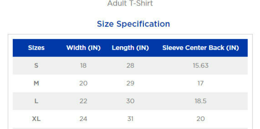 Alder Hey PRIDE Adults T-Shirt