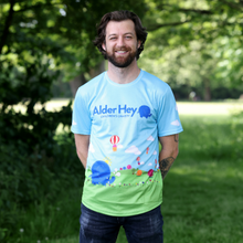 Load image into Gallery viewer, Alder Hey T-Shirts
