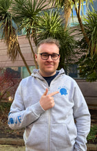 Load image into Gallery viewer, Alder Hey Zip Hoodie
