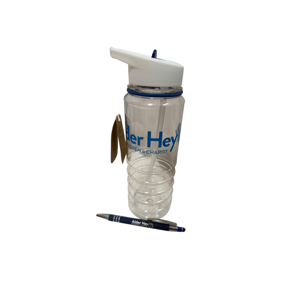Oli Bundle 4 (Pen and Water bottle)