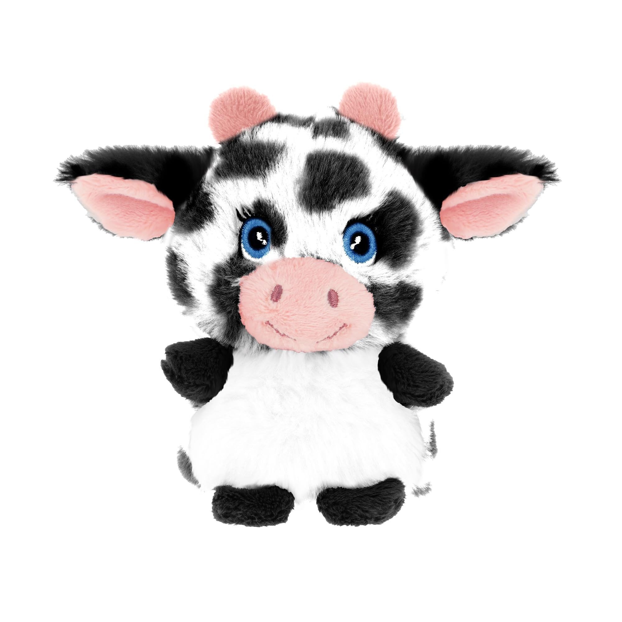 Mini Adoptable World Soft Toy