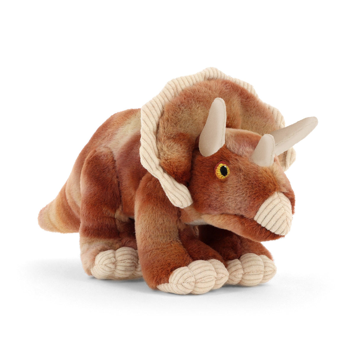 Dinosaur Soft Toy - 25cm