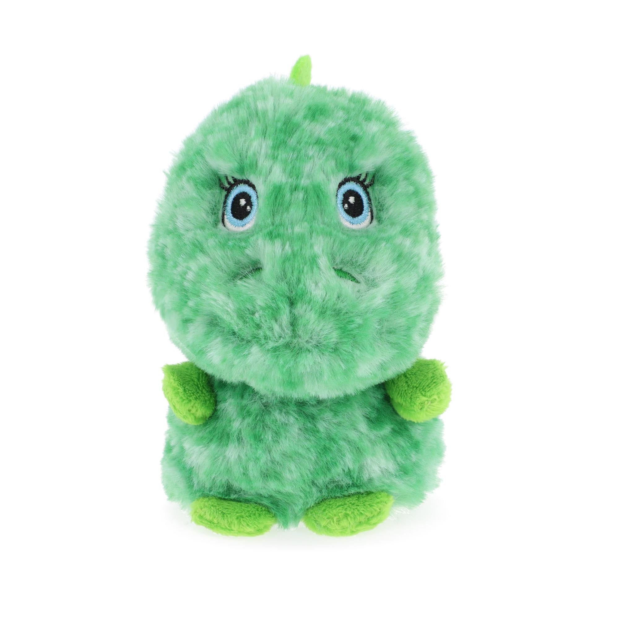 Mini Adoptable World Soft Toy
