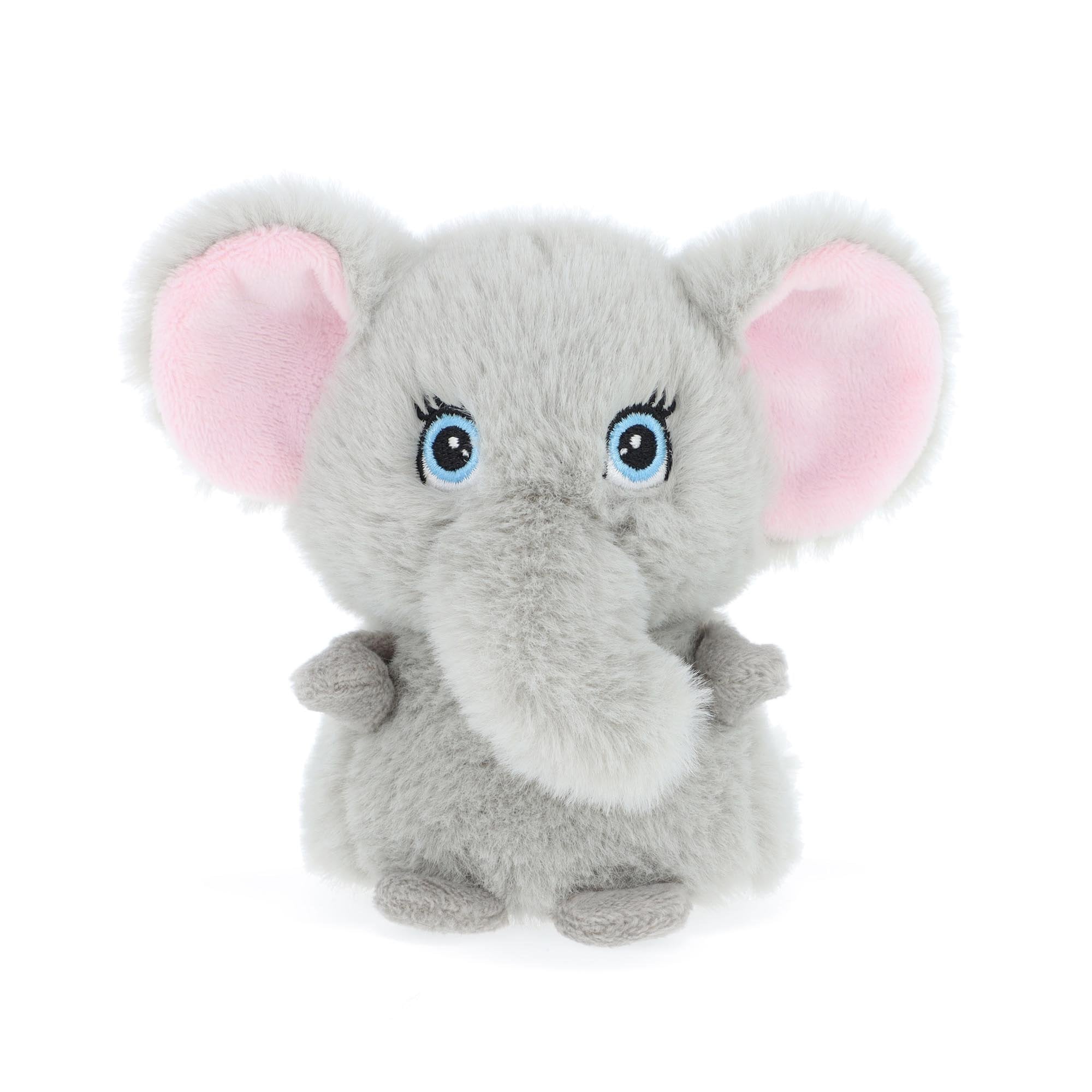 Mini Adoptable World Soft Toy