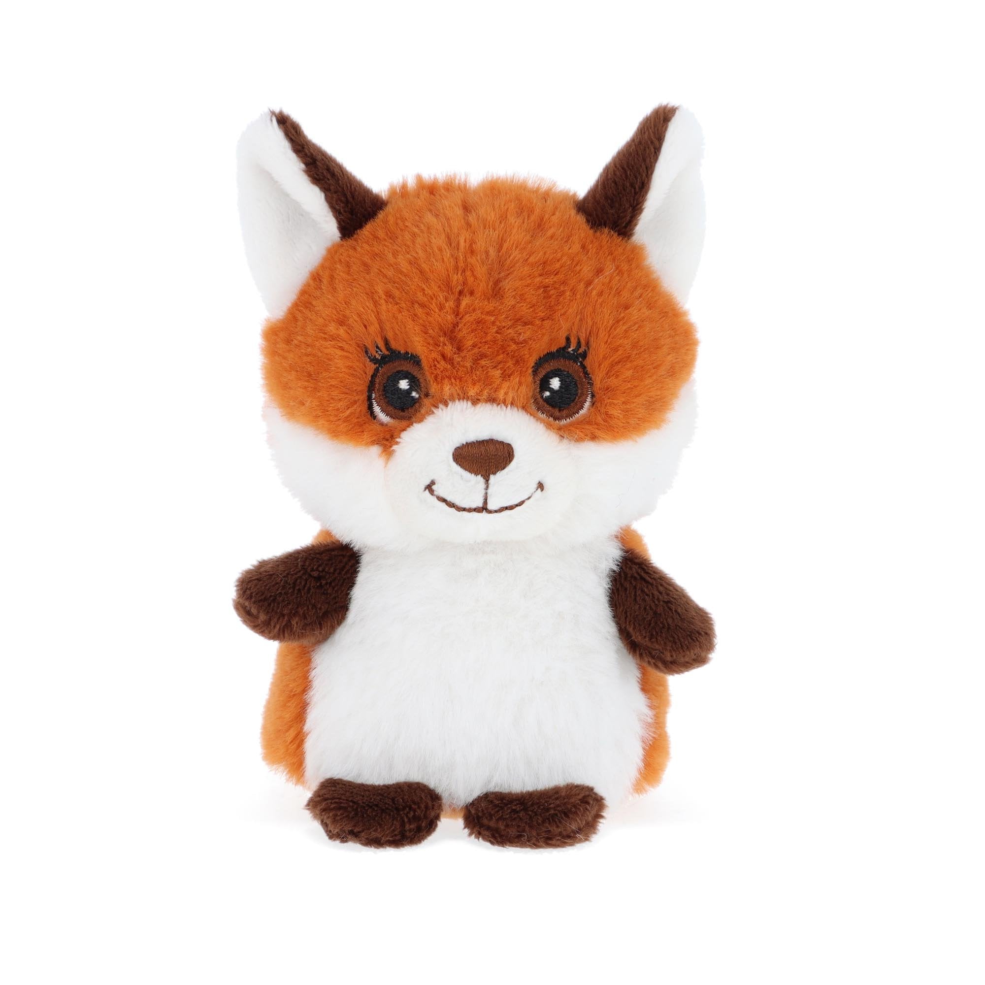 Mini Adoptable World Soft Toy