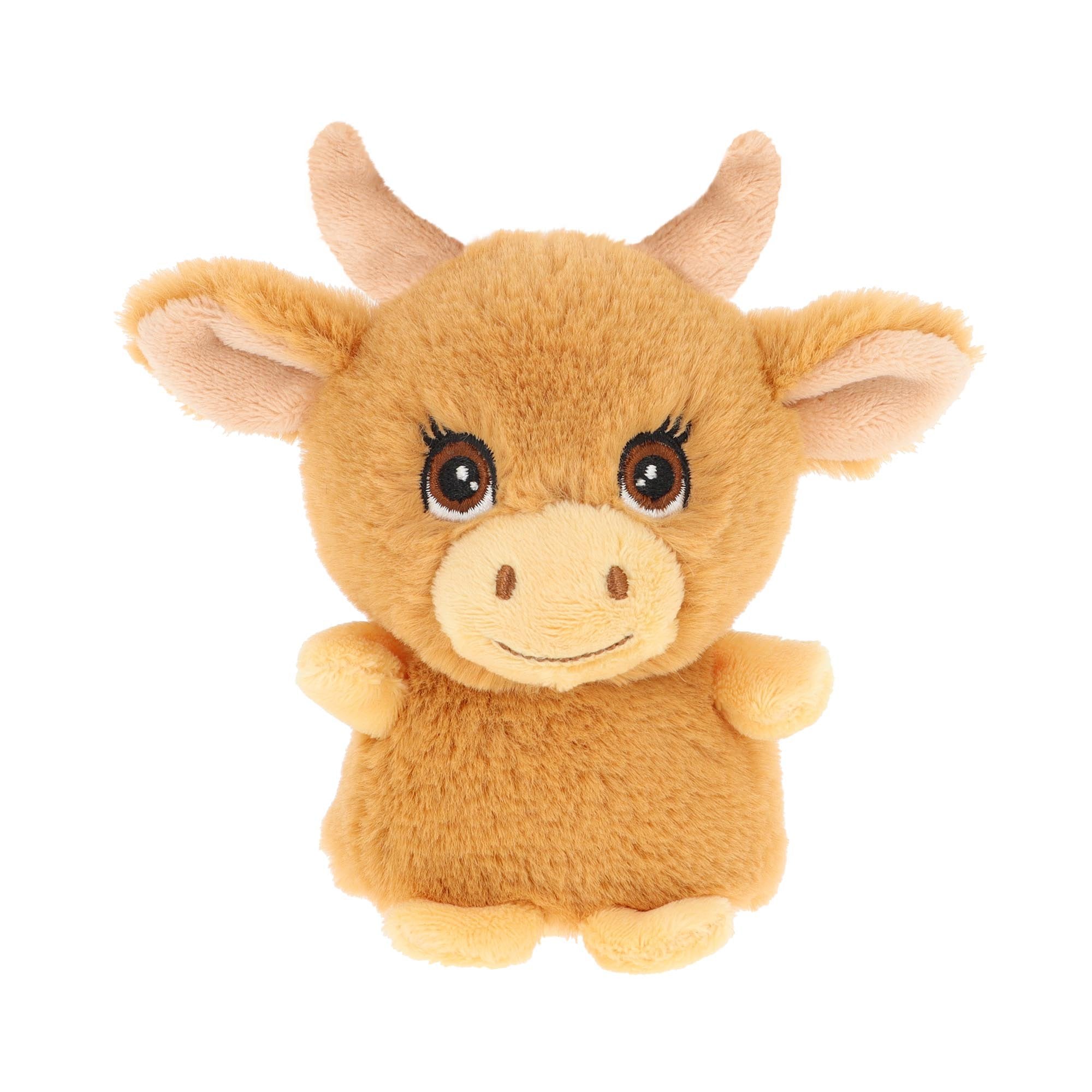 Mini Adoptable World Soft Toy