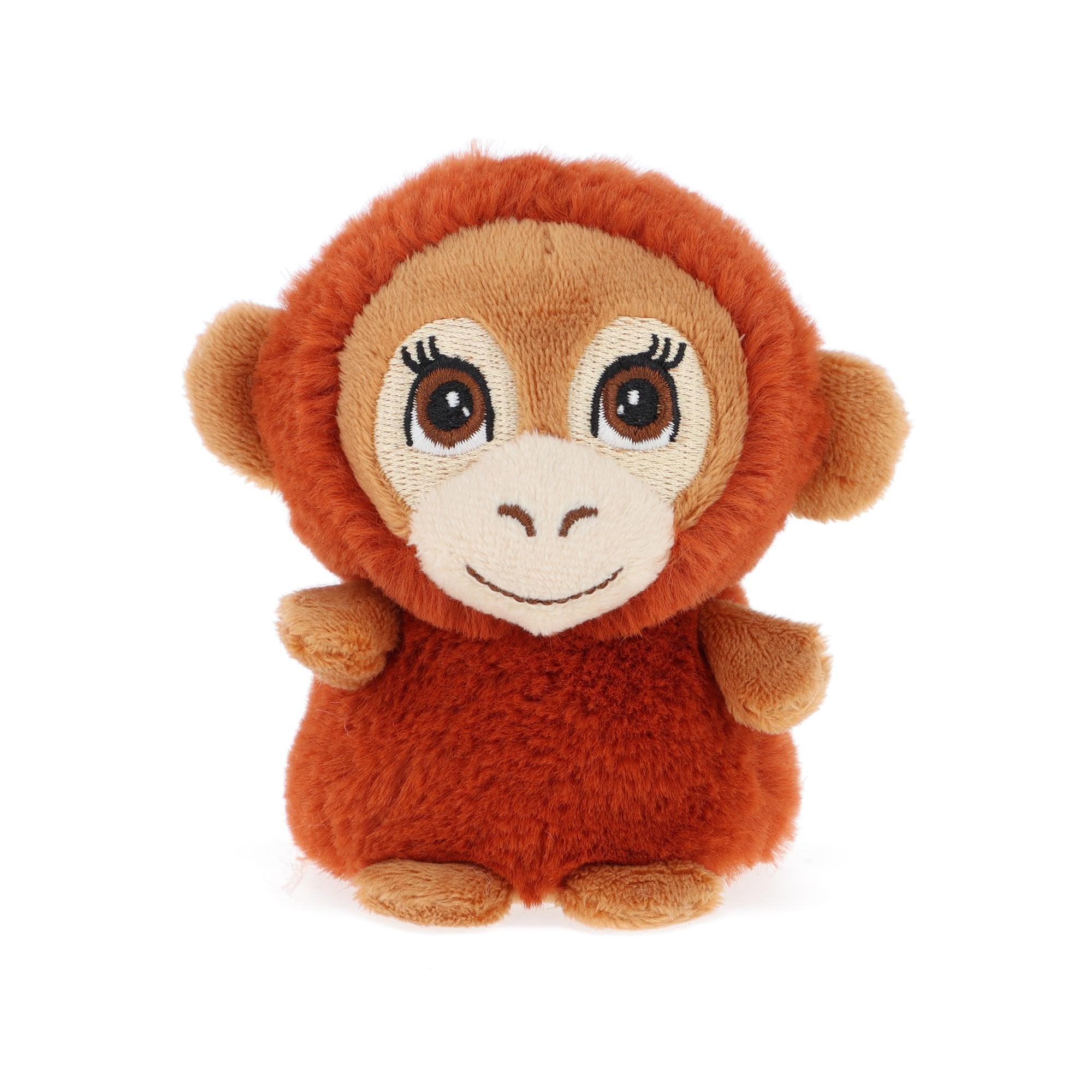Mini Adoptable World Soft Toy