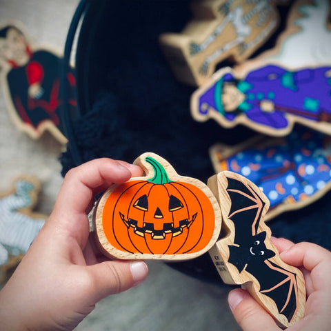 *LIMITED EDITION* Halloween Toy Bundle