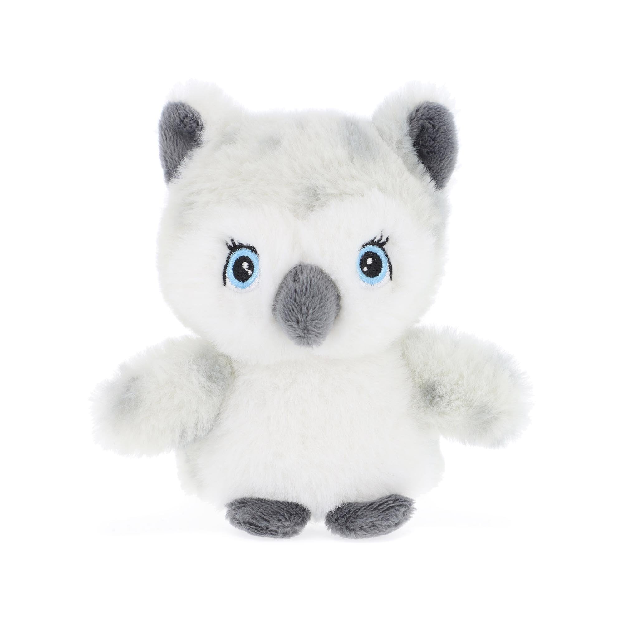Mini Adoptable World Soft Toy