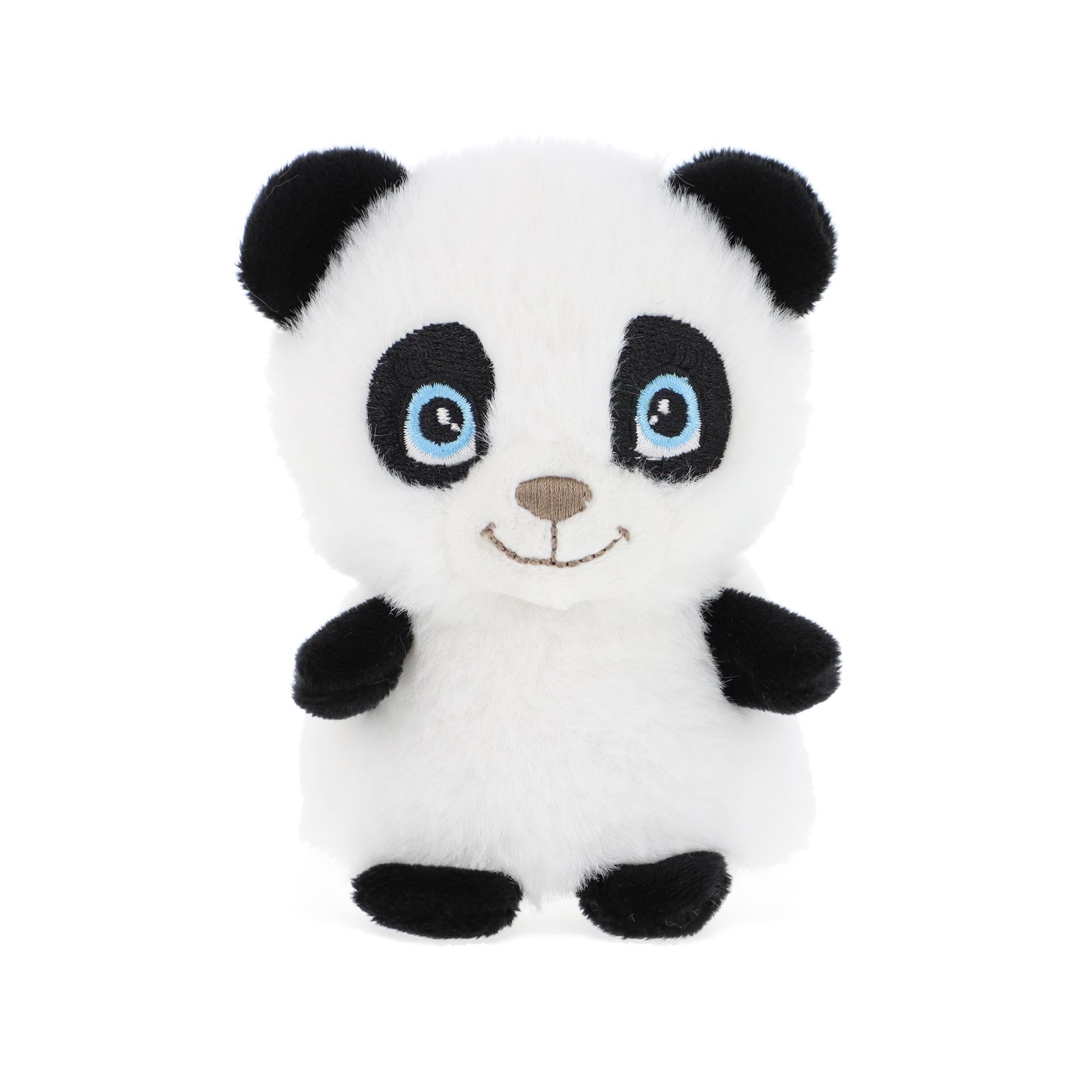 Mini Adoptable World Soft Toy