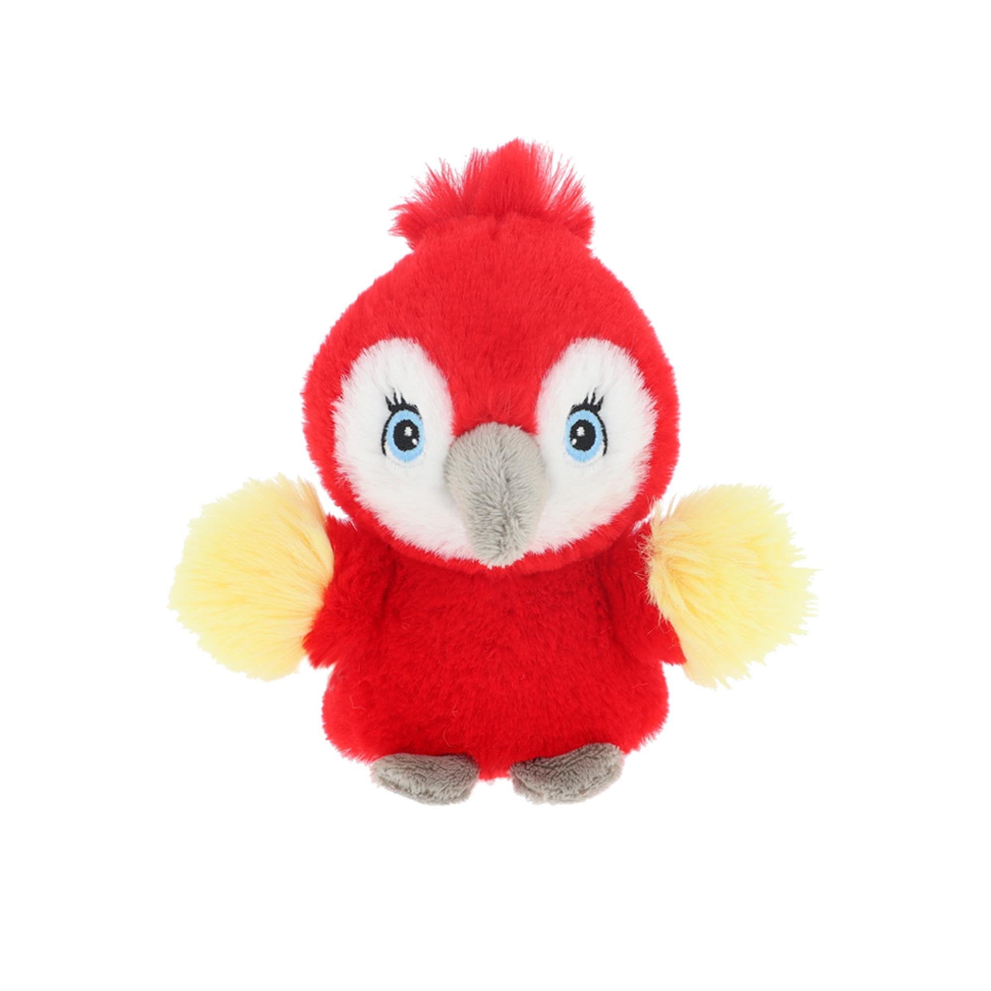 Mini Adoptable World Soft Toy