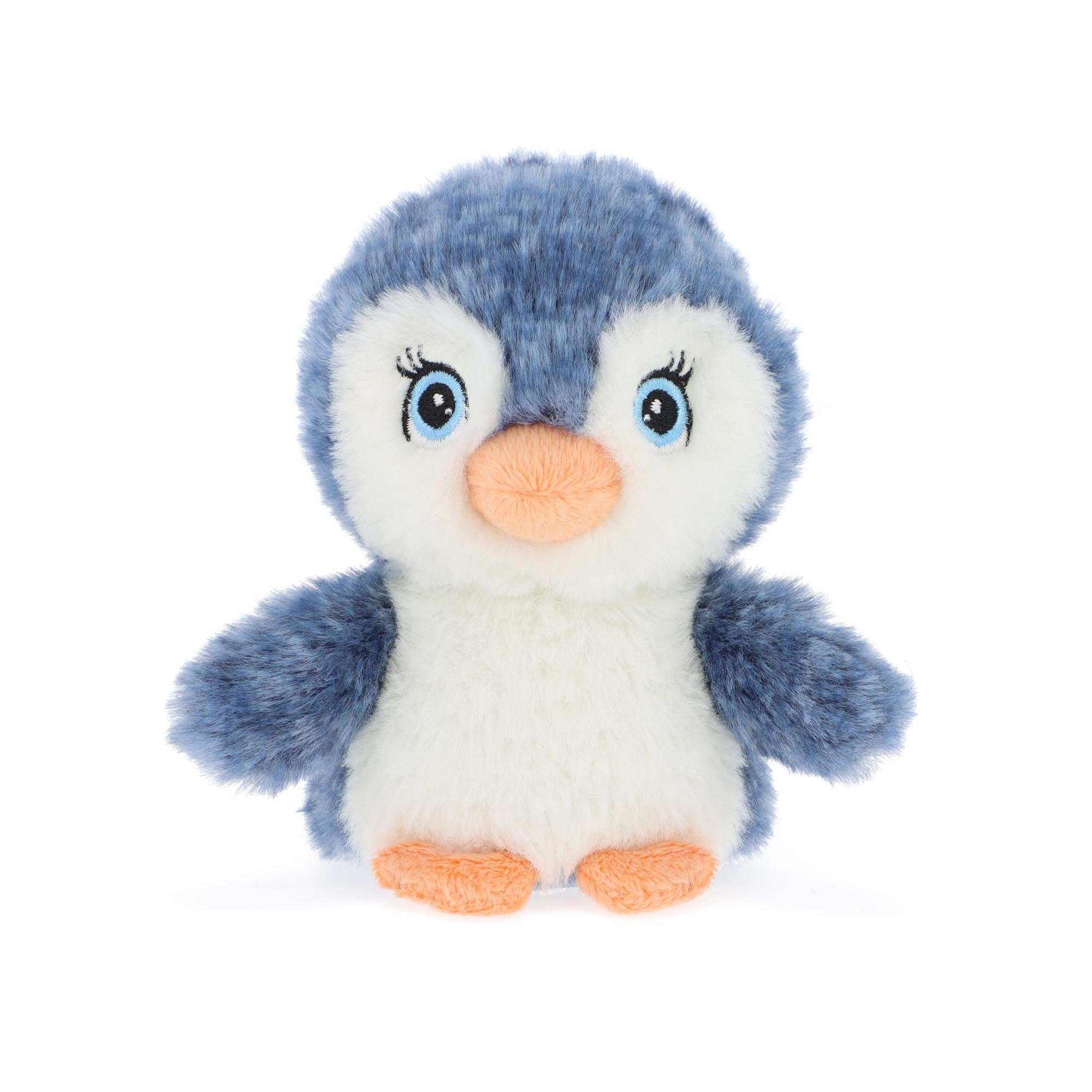 Mini Adoptable World Soft Toy