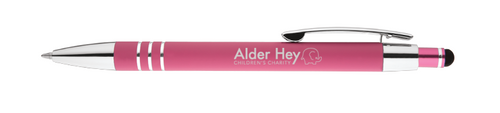 Alder Hey Children's Charity Pen