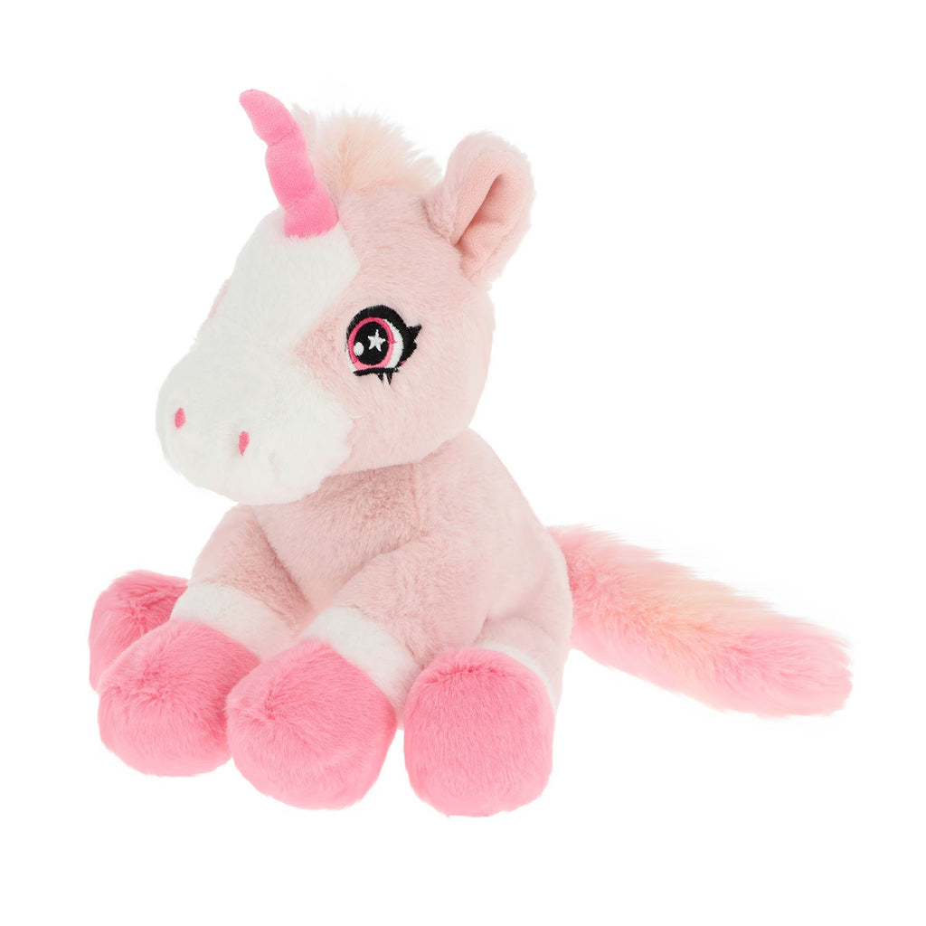 Unicorn Soft Toy - 25cm