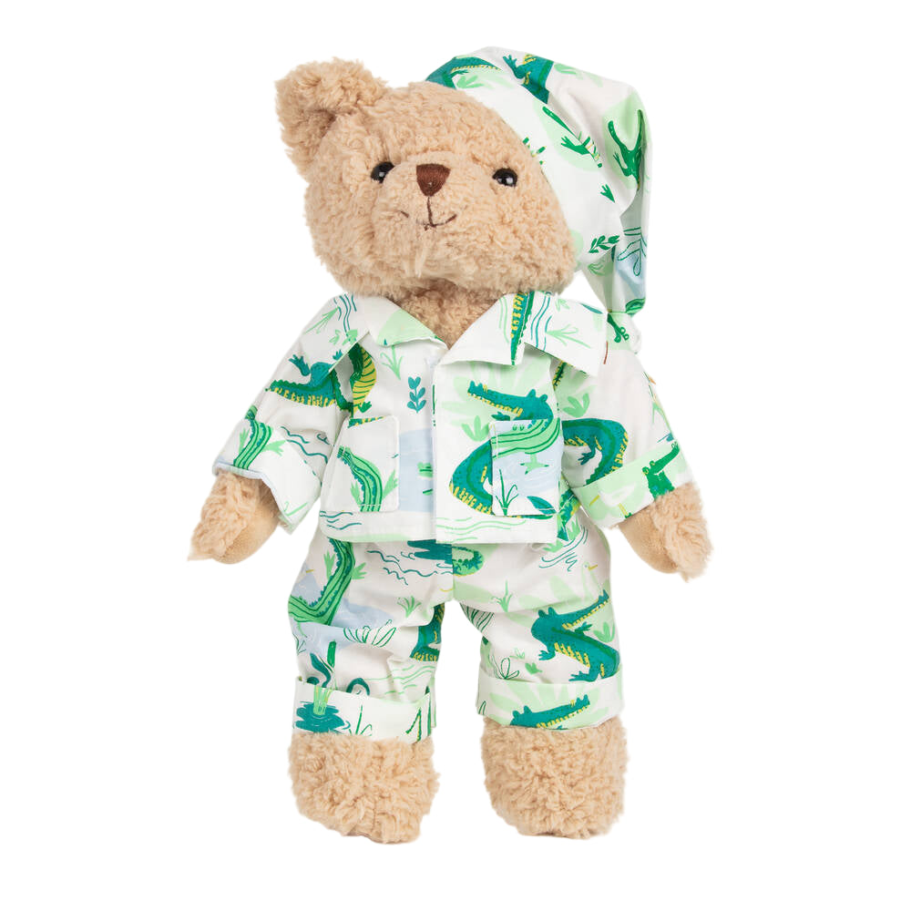 PJ Teddy Bear