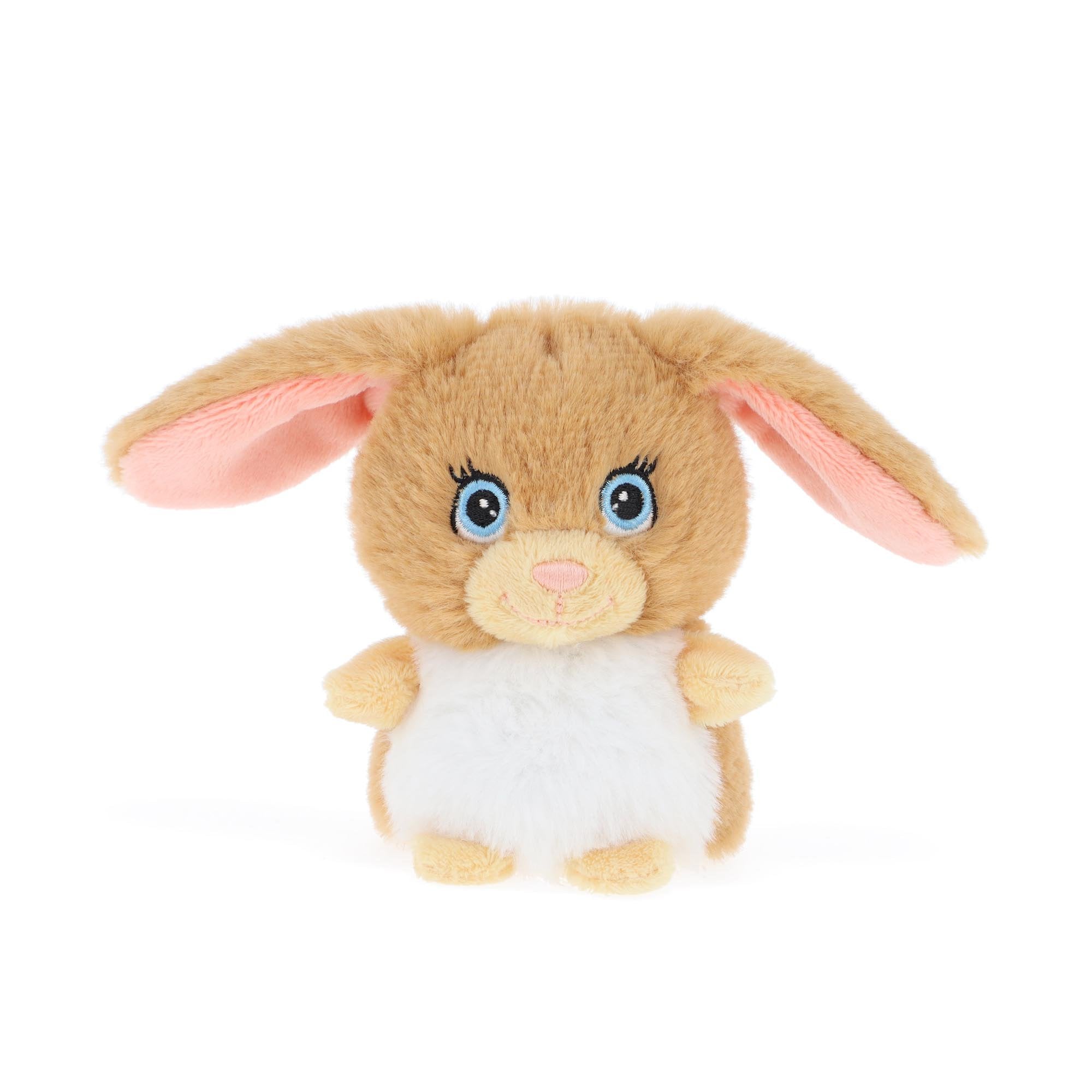 Mini Adoptable World Soft Toy