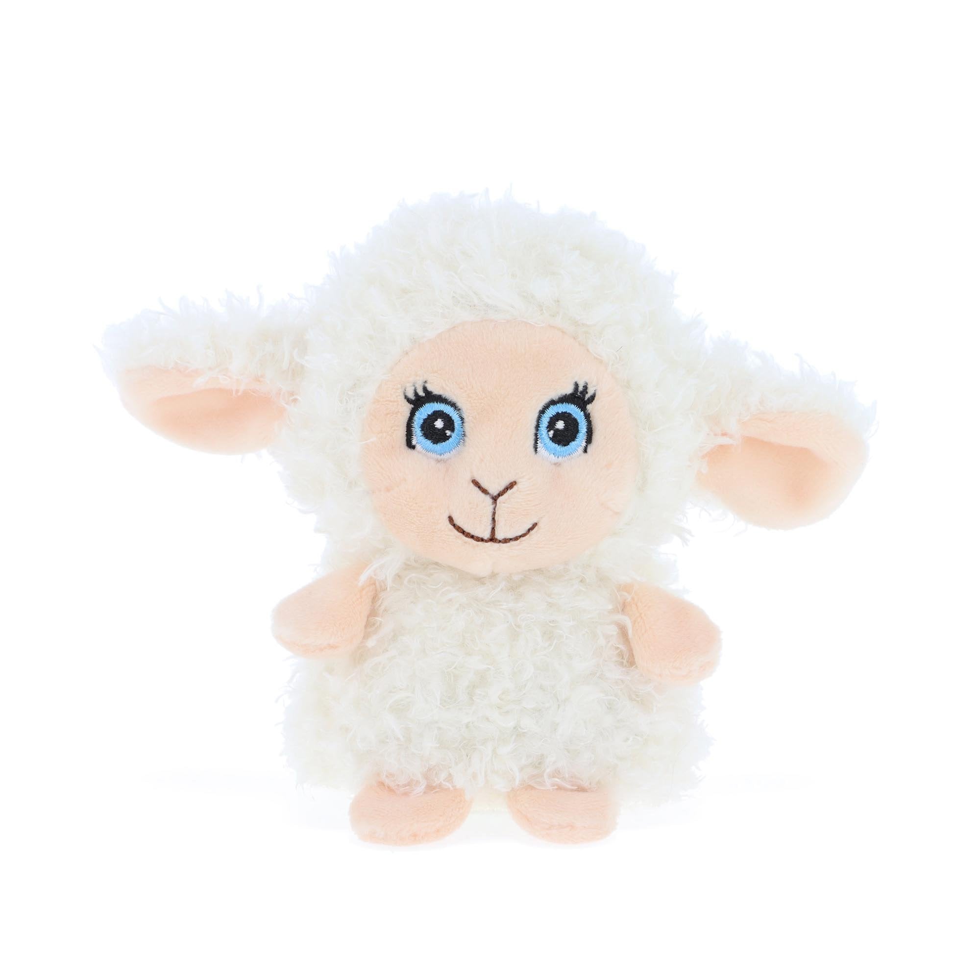 Mini Adoptable World Soft Toy