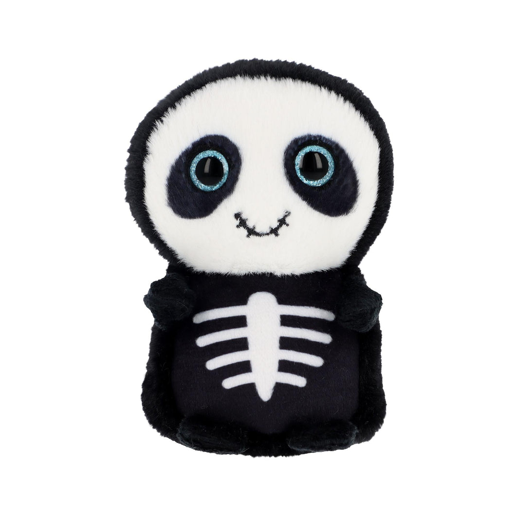 Halloween Mini Motsu