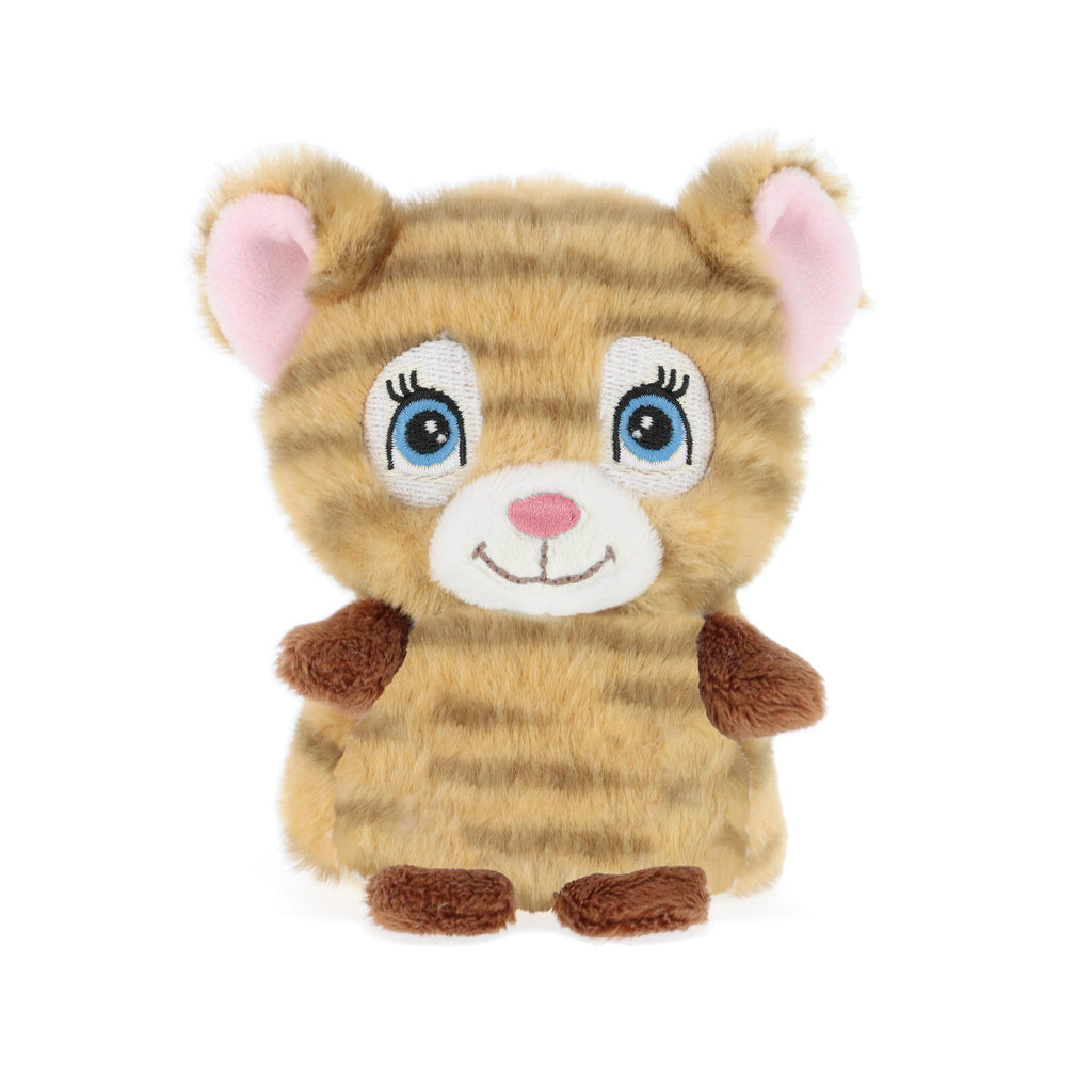 Mini Adoptable World Soft Toy