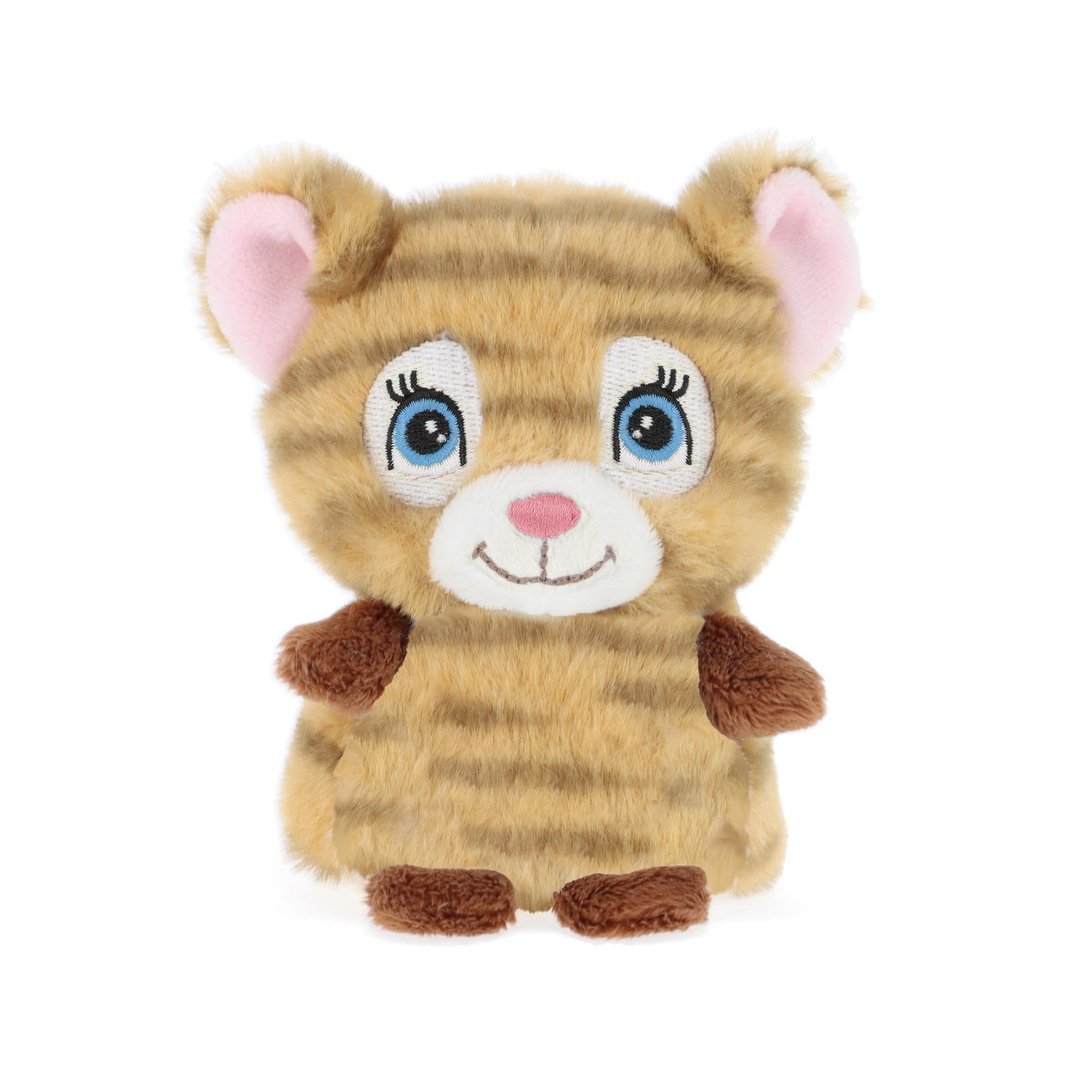 Mini Adoptable World Soft Toy