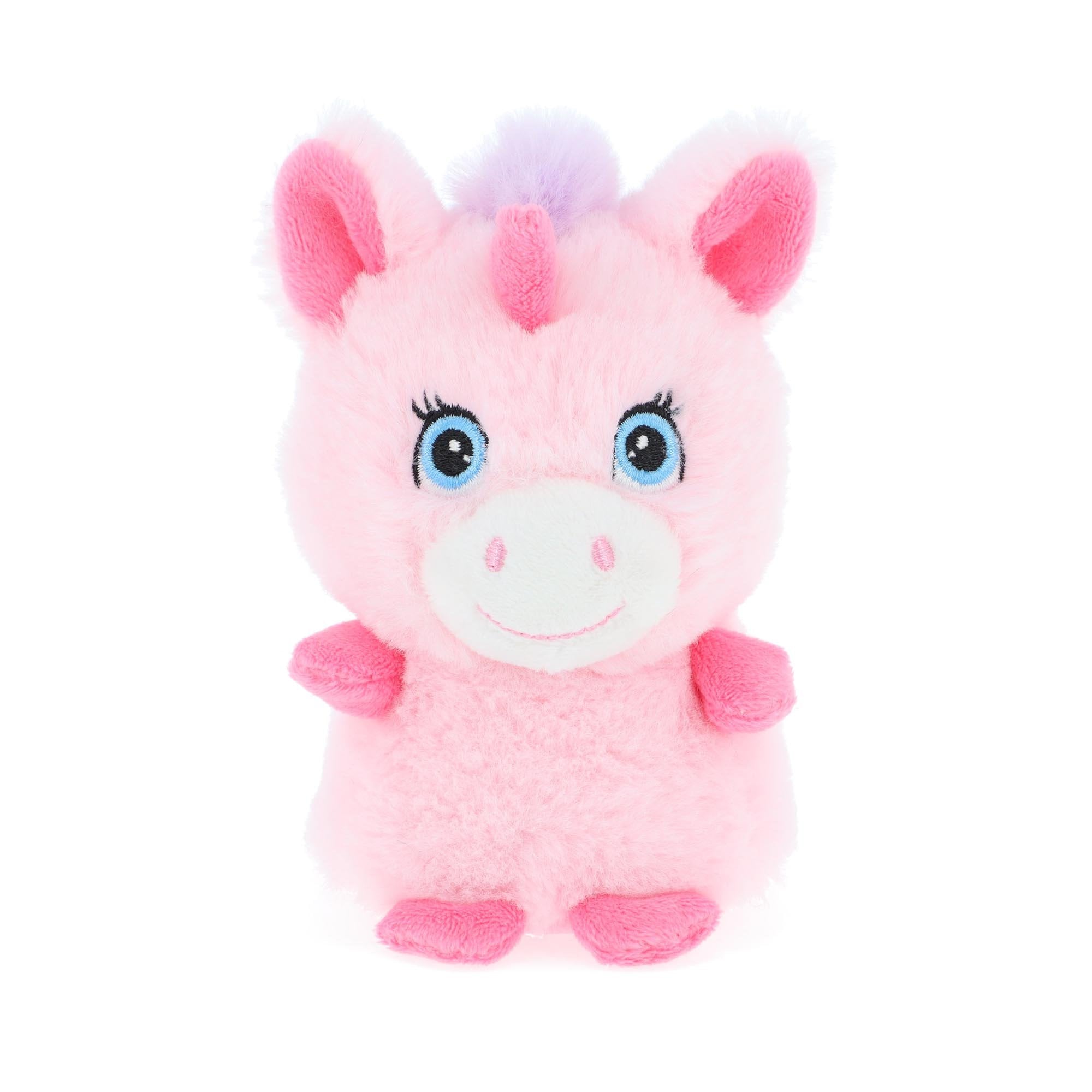 Mini Adoptable World Soft Toy