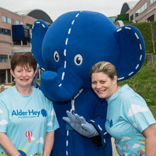 Load image into Gallery viewer, Alder Hey T-Shirts
