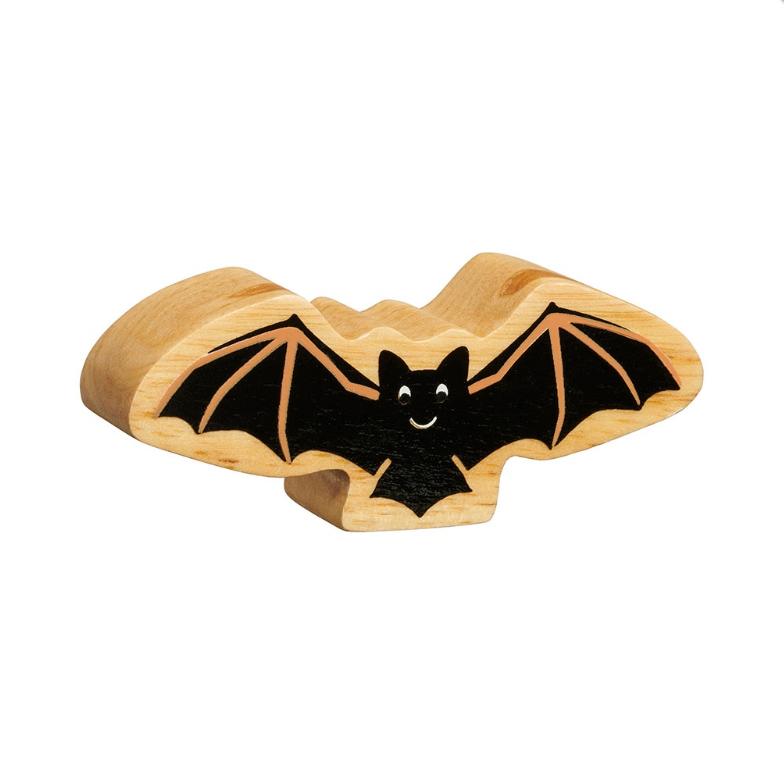 Halloween Wooden Figures